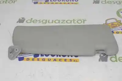 Peça sobressalente para automóvel em segunda mão para-sol direito por bmw 3 compact (e46) 320 td referências oem iam 51167023986  