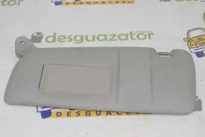 Second-hand car spare part right sunshade for bmw 3 compact (e46) 320 td oem iam references 51167023986