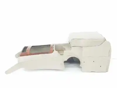 Second-hand car spare part center armrest for jeep gr. cherokee (wh) 3.0 crd overland oem iam references 1bj01zj3ac