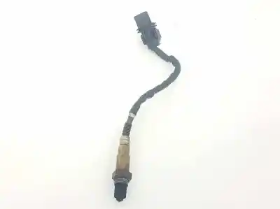 Peça sobressalente para automóvel em segunda mão sonda lambda por jeep gr. cherokee (wh) 3.0 crd overland referências oem iam 5149012aa  5149012aa