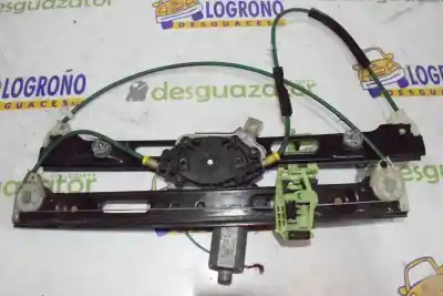Second-hand car spare part passenger side right window regulator for bmw 3 compact (e46) 318 ti oem iam references 8251350  51338251350
