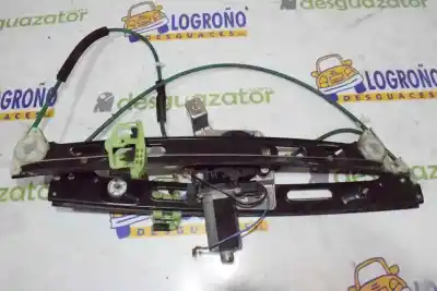 Second-hand car spare part passenger side right window regulator for bmw 3 compact (e46) 318 ti oem iam references 8251350