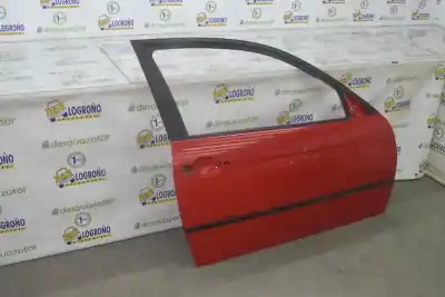 Second-hand car spare part front right door for bmw 3 compact (e46) 320 td oem iam references 41517016240  41517016240