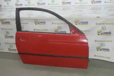 Second-hand car spare part front right door for bmw 3 compact (e46) 320 td oem iam references 41517016240  41517016240