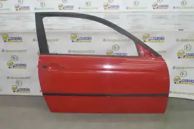 Second-hand car spare part FRONT RIGHT DOOR for BMW 3 COMPACT (E46)  OEM IAM references 41517016240  41517016240