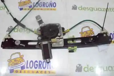 Second-hand car spare part passenger side right window regulator for bmw 3 compact (e46) 318 ti oem iam references 8251350  51338251350