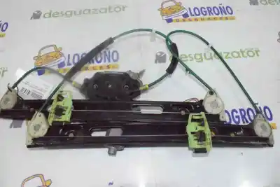 Second-hand car spare part passenger side right window regulator for bmw 3 compact (e46) 318 ti oem iam references 8251350  51338251350