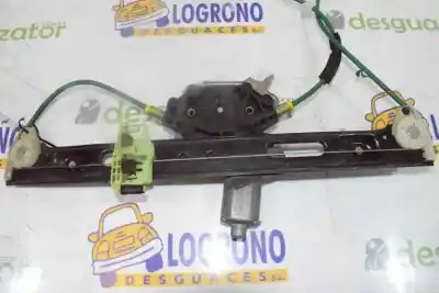 Second-hand car spare part passenger side right window regulator for bmw 3 compact (e46) 318 ti oem iam references 8251350  51338251350