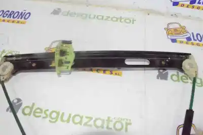 Second-hand car spare part passenger side right window regulator for bmw 3 compact (e46) 318 ti oem iam references 8251350  51338251350