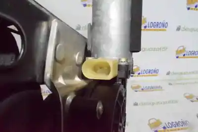 Second-hand car spare part passenger side right window regulator for bmw 3 compact (e46) 318 ti oem iam references 8251350  51338251350