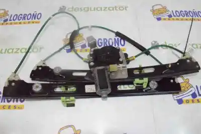 Second-hand car spare part passenger side right window regulator for bmw 3 compact (e46) 318 ti oem iam references 8251350