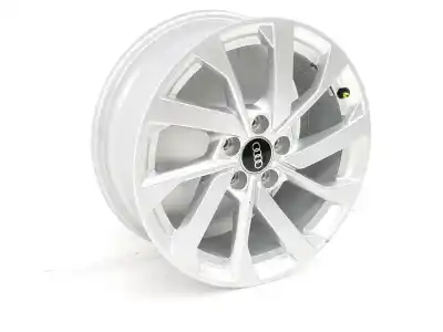 Piesă de schimb auto la mâna a doua jantã pentru audi a1 sportback 1.0 tfsi referințe oem iam 82a601025b