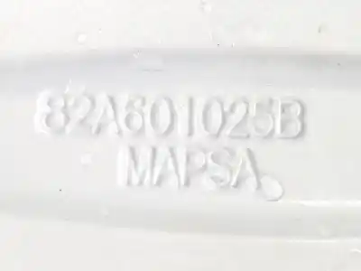 Second-hand car spare part RIM for AUDI A1 SPORTBACK  OEM IAM references 82A601025B  82A601025B