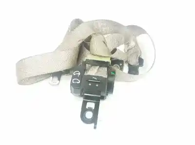 Second-hand car spare part front right seat belt for jeep gr. cherokee (wh) 3.0 crd overland oem iam references 1cl66zj3ah