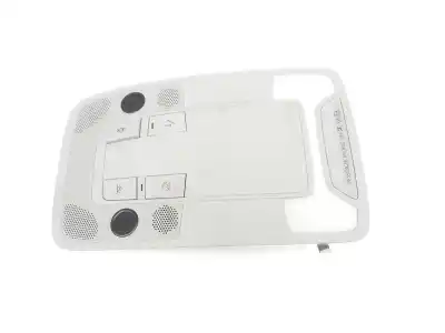 Second-hand car spare part interior light for audi a1 sportback 1.0 tfsi oem iam references 81a947135ag
