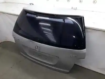 Автозапчастина б/у загальні двері для mercedes-benz clase ml bm 166 ml 350 cdi bluetec edition 1 166.024 посилання на oem iam 1647401505  1647401505