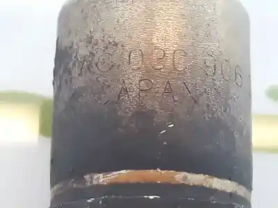 Автозапчастина б/у лямбда-зонд для audi a3 (8p1) 1.4 tfsi посилання на oem iam 03c906262aa  03c906262aa