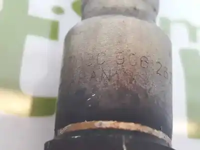 Автозапчастина б/у лямбда-зонд для audi a3 (8p1) 1.4 tfsi посилання на oem iam 03c906262aa  03c906262aa