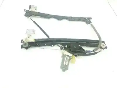 Second-hand car spare part passenger side right window regulator for jeep gr. cherokee (wh) 3.0 crd overland oem iam references 04589170ah
