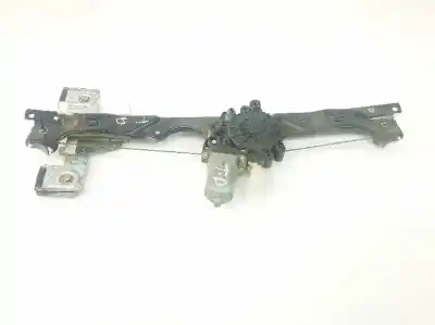 Second-hand car spare part rear right window regulator for jeep gr. cherokee (wh) 3.0 crd overland oem iam references 55394228ag