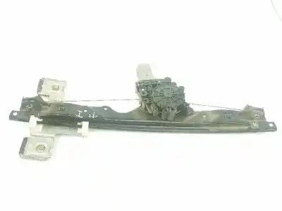 Second-hand car spare part rear left window regulator for jeep gr. cherokee (wh) 3.0 crd overland oem iam references 55394229ag