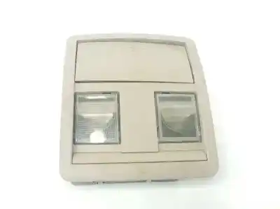 Second-hand car spare part interior light for jeep gr. cherokee (wh) 3.0 crd overland oem iam references 56050242ah