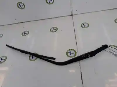 Автозапчасти б/у рычаг стеклоочистителя передний правый за mitsubishi outlander ii (cw_w) 2.2 di-d 4wd ссылки oem iam 8250a172