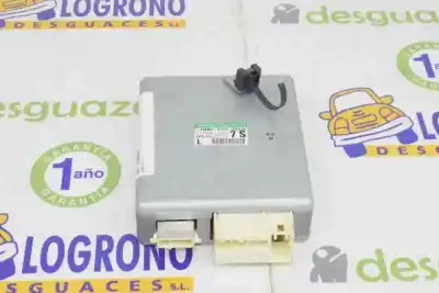 Peça sobressalente para automóvel em segunda mão centralina de direção assistida por lexus rx 3.5 v6 24v cat 249 cv / 183 kw referências oem iam 8965048230