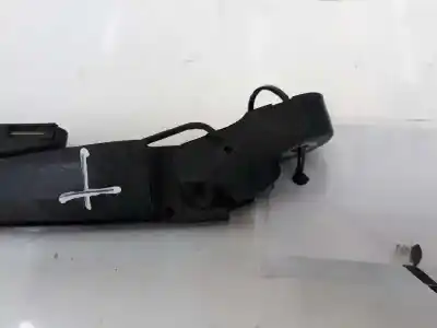 Автозапчасти б/у рычаг заднего стеклоочистителя за mitsubishi outlander ii (cw_w) 2.2 di-d 4wd ссылки oem iam 8253a029  8253a029