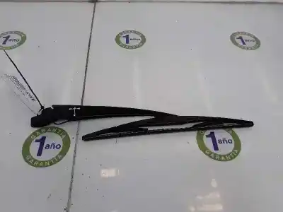 Автозапчасти б/у рычаг заднего стеклоочистителя за mitsubishi outlander ii (cw_w) 2.2 di-d 4wd ссылки oem iam 8253a029  8253a029