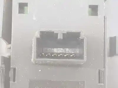 Second-hand car spare part right front power window switch for jeep gr. cherokee (wh) 3.0 crd overland oem iam references 04602742aa