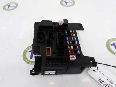 Автозапчасти б/у блок реле/предохранителей за mitsubishi outlander ii (cw_w) 2.2 di-d 4wd ссылки oem iam 8637a834  8637a834