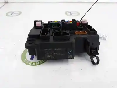 Автозапчасти б/у блок реле/предохранителей за mitsubishi outlander ii (cw_w) 2.2 di-d 4wd ссылки oem iam 8637a834  8637a834