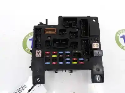 Автозапчасти б/у блок реле/предохранителей за mitsubishi outlander ii (cw_w) 2.2 di-d 4wd ссылки oem iam 8637a834