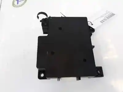 Автозапчасти б/у блок реле/предохранителей за mitsubishi outlander ii (cw_w) 2.2 di-d 4wd ссылки oem iam 8637a834  8637a834