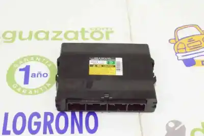 Peça sobressalente para automóvel em segunda mão módulo eletrônico por lexus rx 3.5 v6 24v cat 249 cv / 183 kw referências oem iam 8954048422