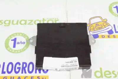 Second-hand car spare part electronic module for lexus rx 3.5 v6 24v cat 249 cv / 183 kw oem iam references 8968148140  8968148140