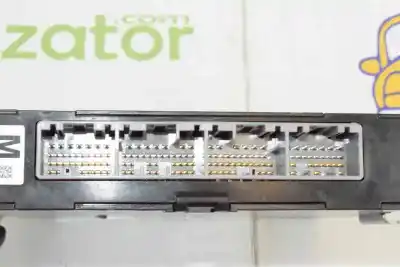 Second-hand car spare part electronic module for lexus rx 3.5 v6 24v cat 249 cv / 183 kw oem iam references 8968148140  8968148140