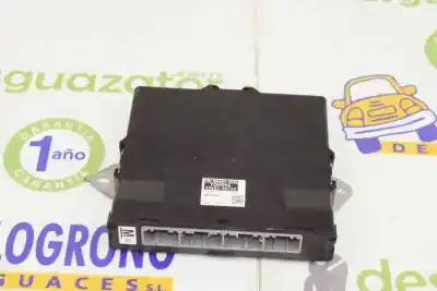 Peça sobressalente para automóvel em segunda mão módulo eletrônico por lexus rx 3.5 v6 24v cat 249 cv / 183 kw referências oem iam 8968148140