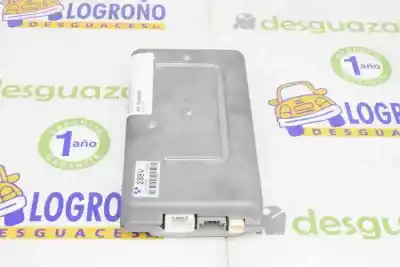 Peça sobressalente para automóvel em segunda mão centralina de direção assistida por lexus rx 3.5 v6 24v cat 249 cv / 183 kw referências oem iam g925048030