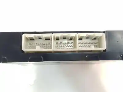 Автозапчасти б/у блок кондиционирования воздуха за jaguar xf 2.7 v6 diesel cat ссылки oem iam 8x2318d493af  8x2318d493af