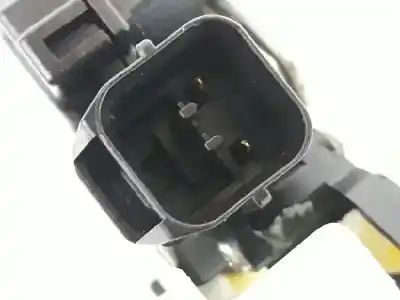 Автозапчасти б/у замок задней правой двери за mitsubishi outlander ii (cw_w) 2.2 di-d 4wd ссылки oem iam mn145876  mn145876