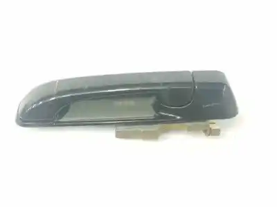 Second-hand car spare part exterior right front door handle for jeep gr. cherokee (wh) 3.0 crd overland oem iam references 5hs56dbmaj