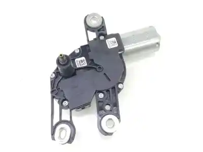 Second-hand car spare part rear windshield wiper motor for audi a1 sportback 1.0 tfsi oem iam references 8v0955711b