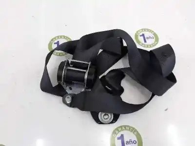 Автозапчасти б/у задний правый ремень безопасности за mitsubishi outlander ii (cw_w) 2.2 di-d 4wd ссылки oem iam 7000a106xb  605861900