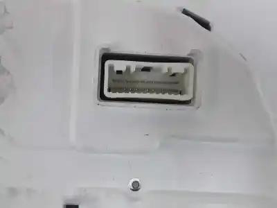 Автозапчасти б/у приборная доска за mitsubishi outlander ii (cw_w) 2.2 di-d 4wd ссылки oem iam 8100b202  mm0053007