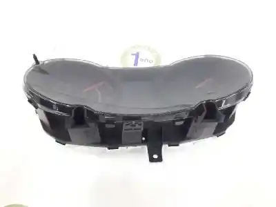 Автозапчасти б/у приборная доска за mitsubishi outlander ii (cw_w) 2.2 di-d 4wd ссылки oem iam 8100b202  mm0053007