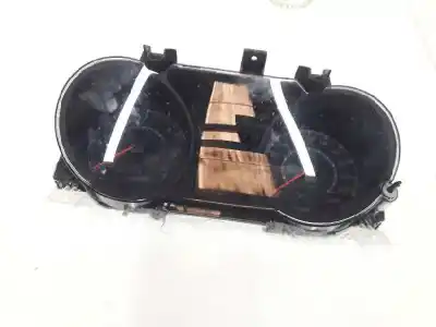 Автозапчасти б/у приборная доска за mitsubishi outlander ii (cw_w) 2.2 di-d 4wd ссылки oem iam 8100b202