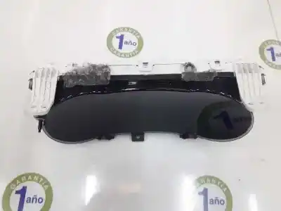 Автозапчасти б/у приборная доска за mitsubishi outlander ii (cw_w) 2.2 di-d 4wd ссылки oem iam 8100b202  mm0053007