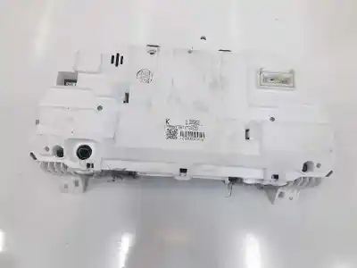 Автозапчасти б/у приборная доска за mitsubishi outlander ii (cw_w) 2.2 di-d 4wd ссылки oem iam 8100b202  mm0053007